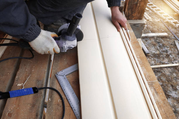 Best Fascia and Soffit Installation  in New Holland, PA