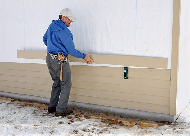 Best Storm Damage Siding Repair  in New Holland, PA